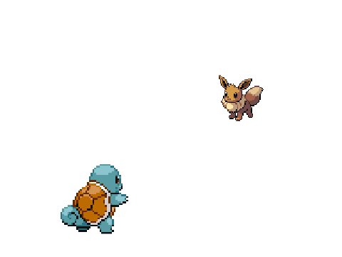 Pokemon Battle Test V2 (VERY INCOMPLETE)