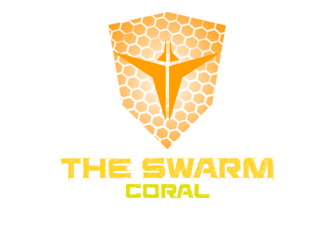 The Swarm #1 - Coral