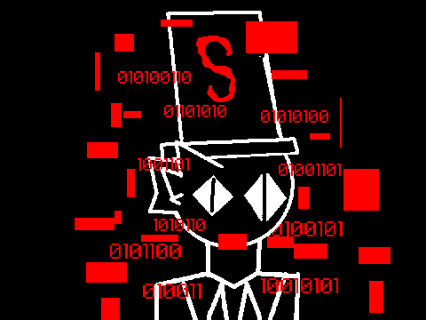 I drew spec