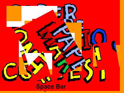 When you find a really old scratch project: