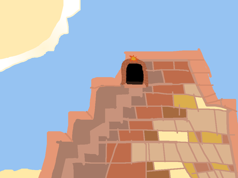 Small Teaser for an upcoming project