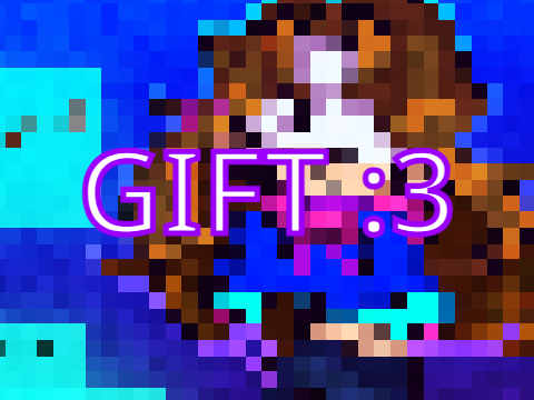 Gift // art