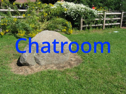Chatroom