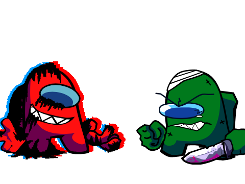 Rotten Duo