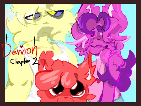 Demon Chapter 2