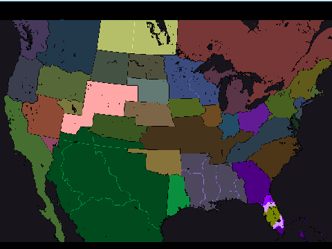  USA Remix Chain 58