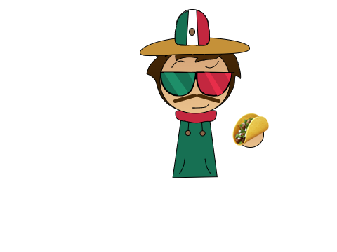 Leito Mexicano