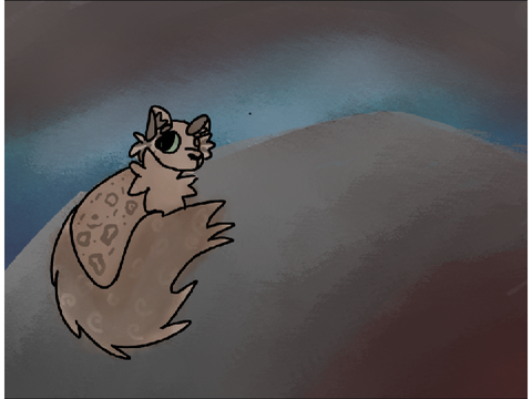 AT with @Vale_of_Mists-