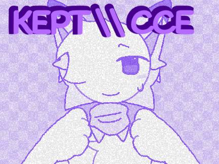 〖 ✮ KEPT ✮ 〗CCE