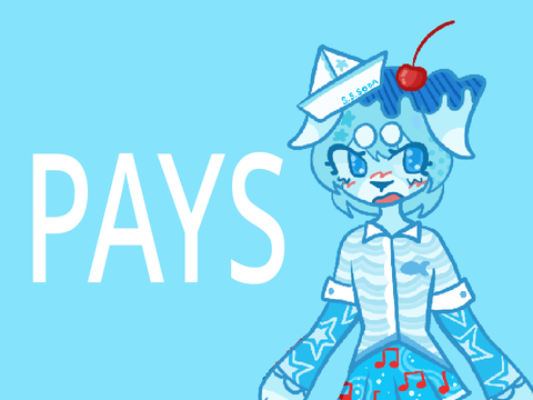 pays!