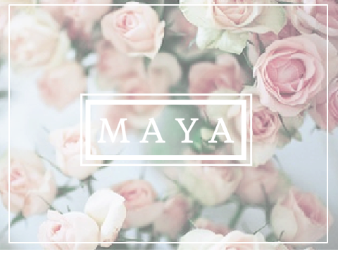 ♡ W E L C O M E ♡