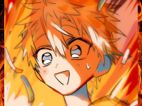 PFP FOR TTHAUMKID