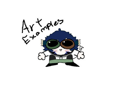 Art Examples