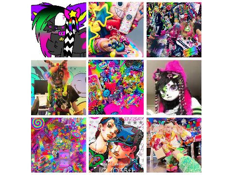 moodboard :3