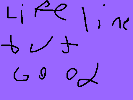 Lifeline April Fools Version