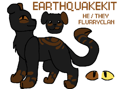> ref sheet for @gumdropangel87