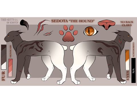 Sedota Ref