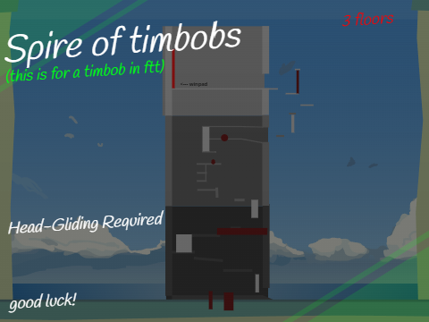 Timbob's Fun Spire