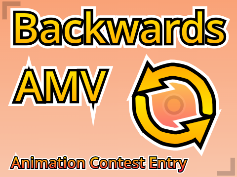 Backwards [40k Contest Entry]