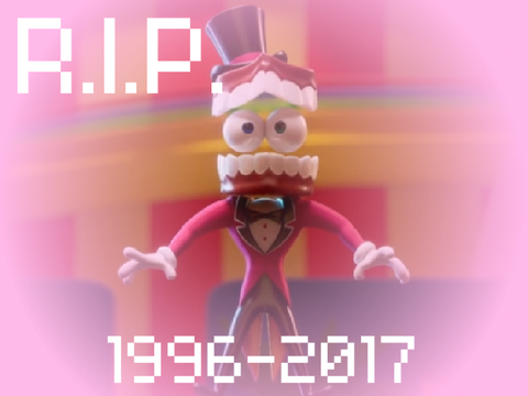 Remix to honor Caine (remix) :’<