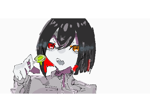 へたくそが1年間絵を描き続けたらどうなるのか～番外編～