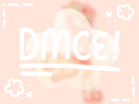 2K DMCE! :D