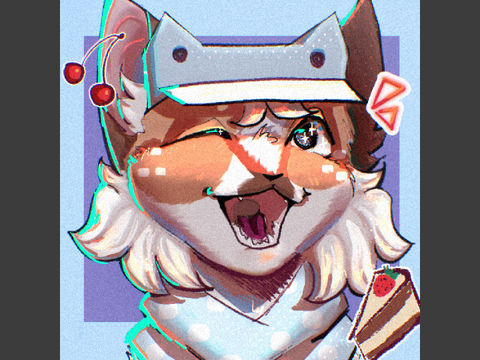 Comm for @jolteonrules84