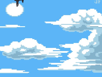 Airplane Shooter