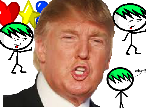 Donald Trump Song  remix