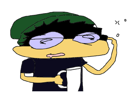 is this really what you think of him bro