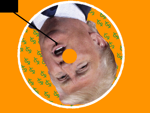Donald Trump Says China Remix