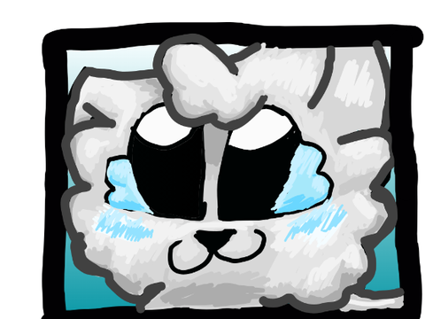 Pfp contest entry!