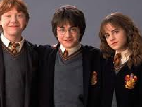 Harry Potter Music Playlist remix