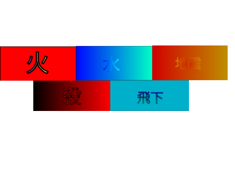 どの死に方が1番やだ？