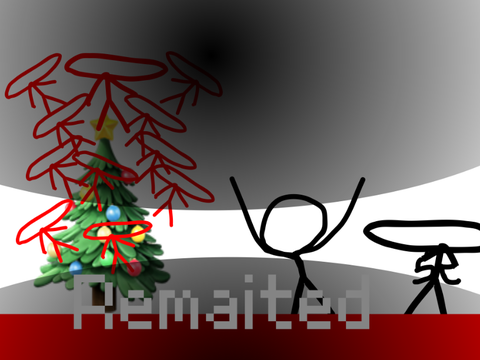 The Third day of Christmas raxdflipnote (Rematied)
