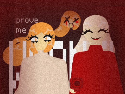 prove me wrong // remake