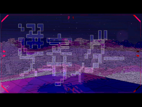 選定スーサイダー／初音ミク×flower