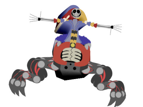 3D Prototype