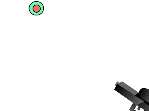 Shooting game REVAMPED