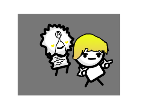 jjba oc sneaky sneaks