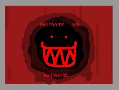 evil world