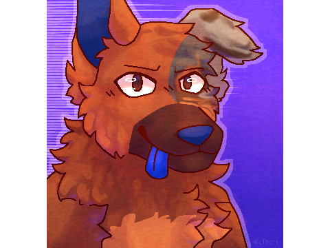 Art trade pt 2