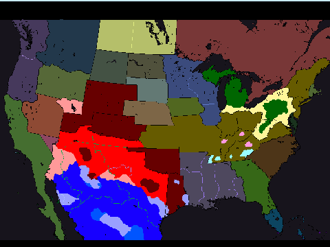  USA Remix Chain 65