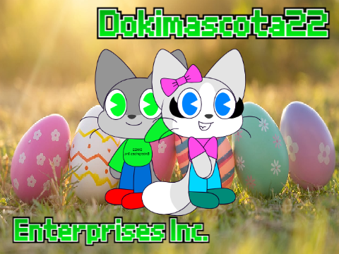 My April 2026 Intro and Outro