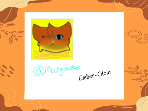 Sign if you like @Goldenmuzzle!!! remix