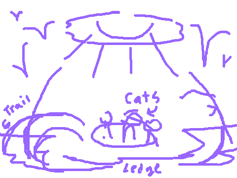 Gatheringplace Design Contest Entry >:))