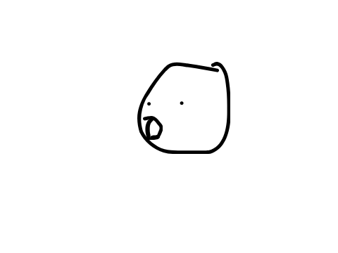 mouth