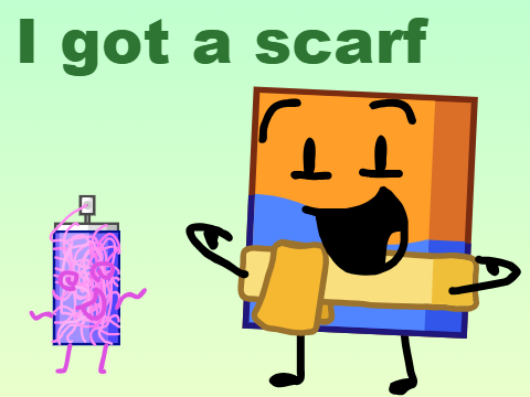 Newerer cereal box