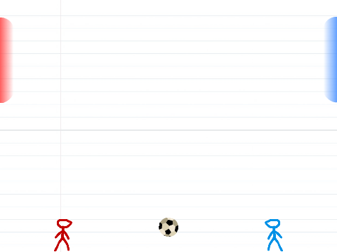 Stickman Soccer