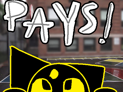 OTA Pays (7/8)!